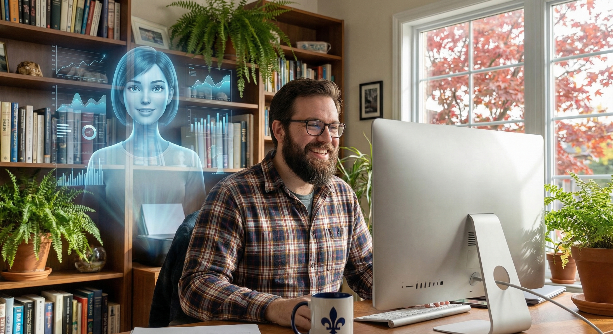 Image générée pour article RALF