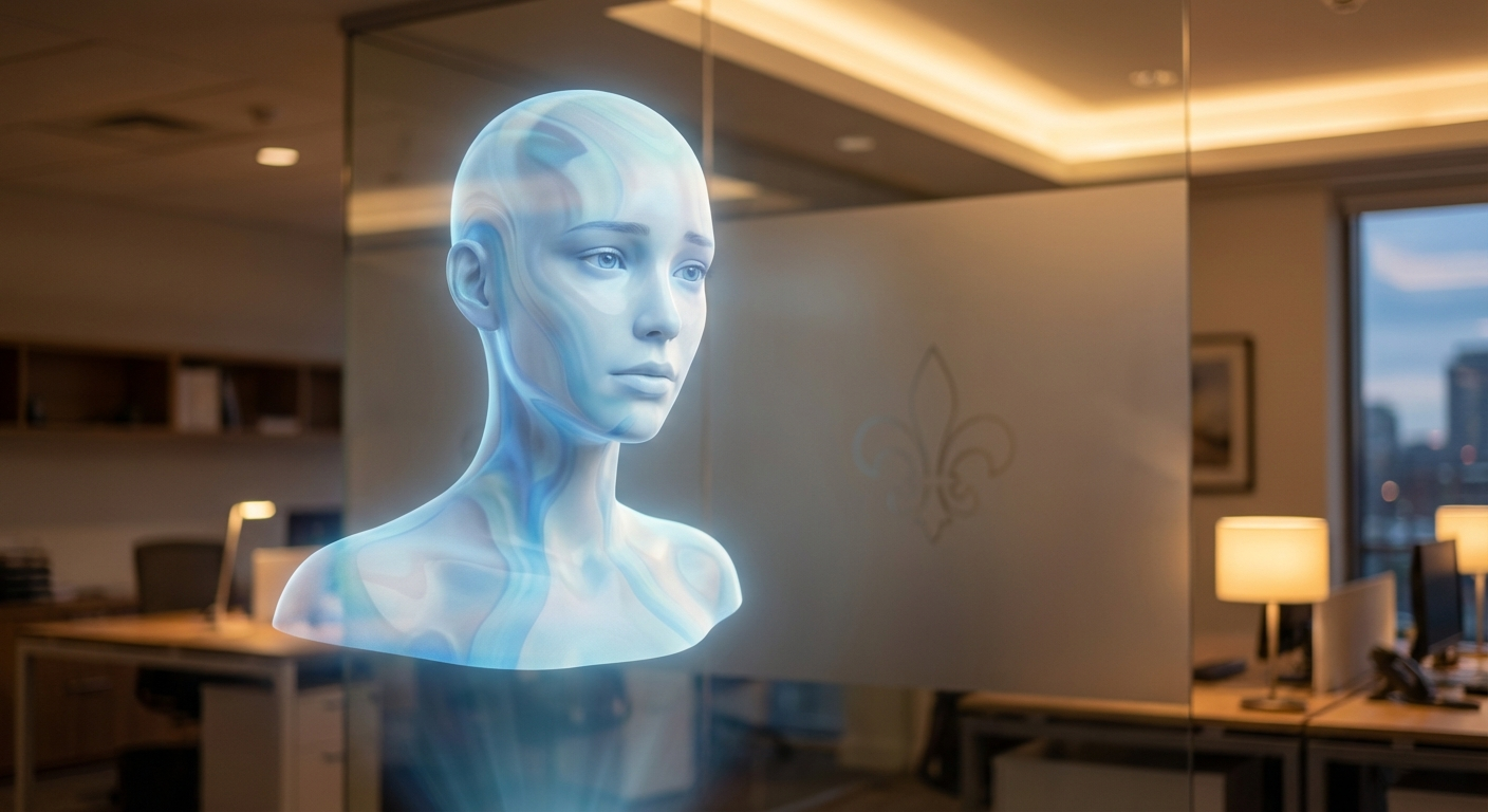 Image générée pour article RALF