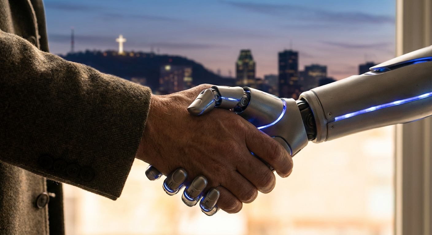 Image générée pour article RALF