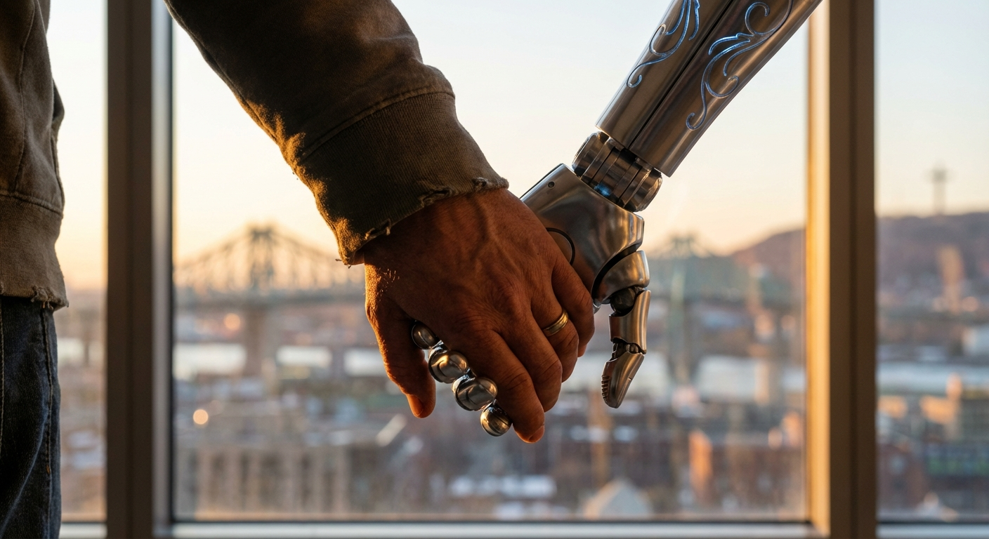 Image générée pour article RALF