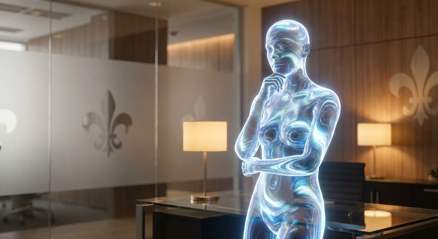 Image générée pour article RALF