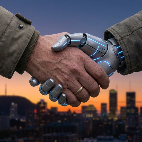 Image générée pour article RALF