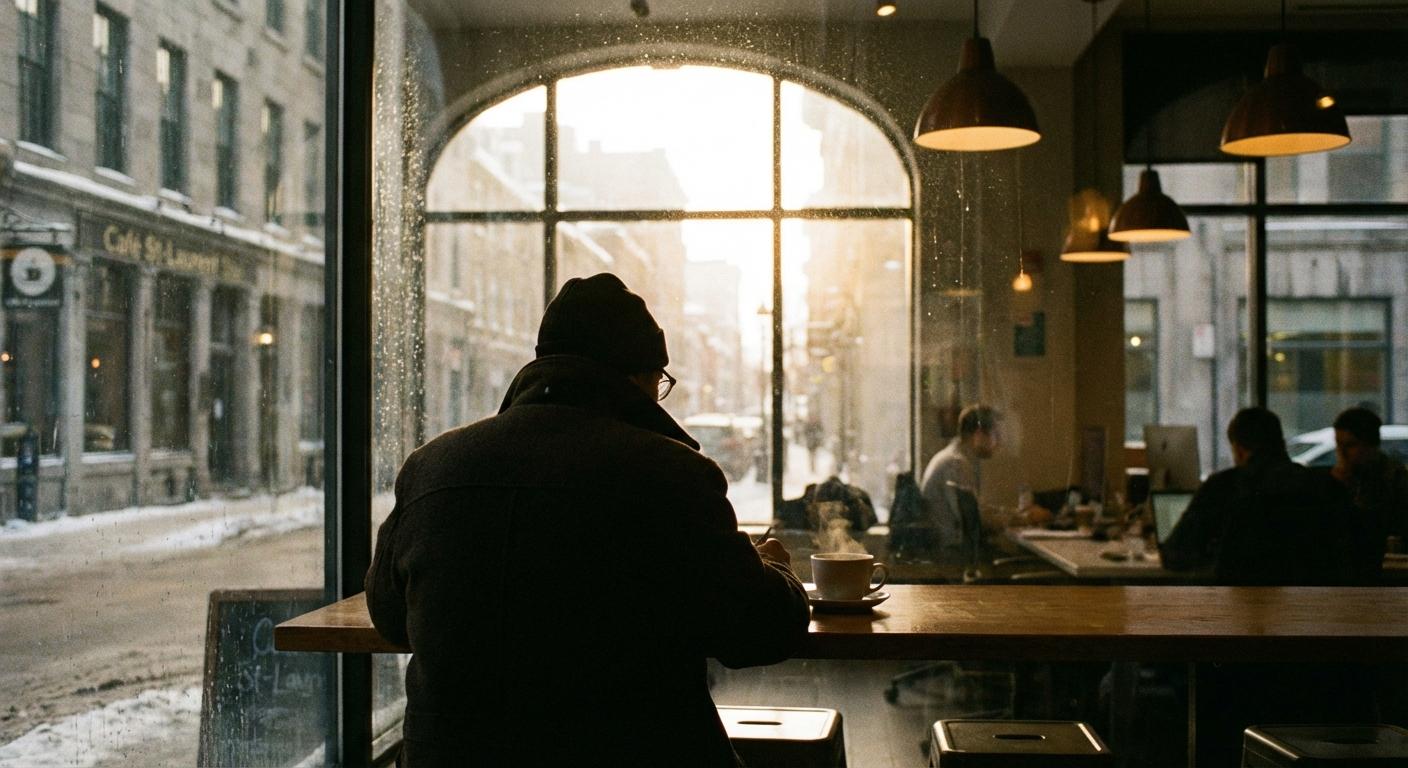 Mais qui est Jason, le partenaire de Séb ?