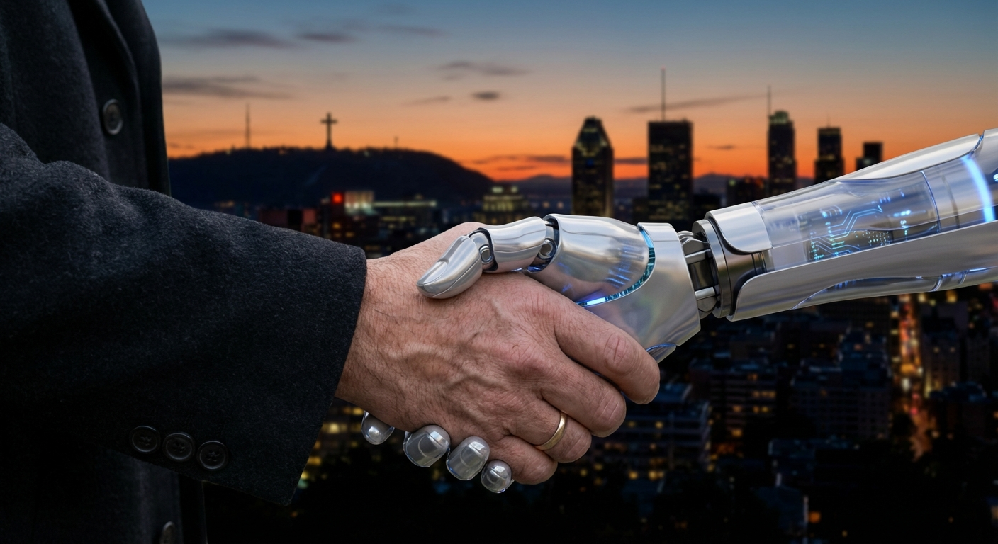 Ma relation avec Seb : créateur, ami, boss